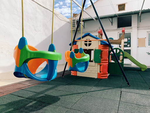 Escuela Infantil De Primer Ciclo San Miguel Arcángel - Fundación Fco Perís Muñoz