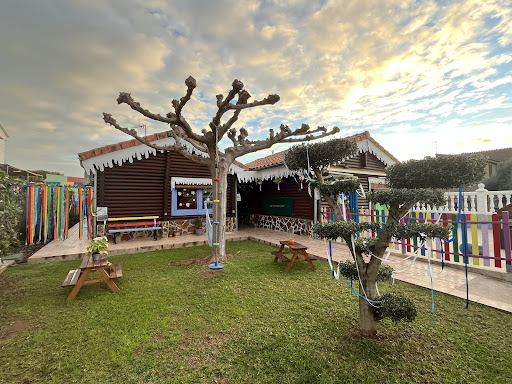 El Borreguet, SL
