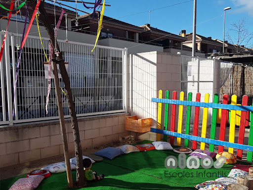 Ninos Escola Infantil de Xàtiva