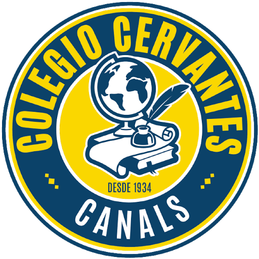 Colegio Cervantes - Canals
