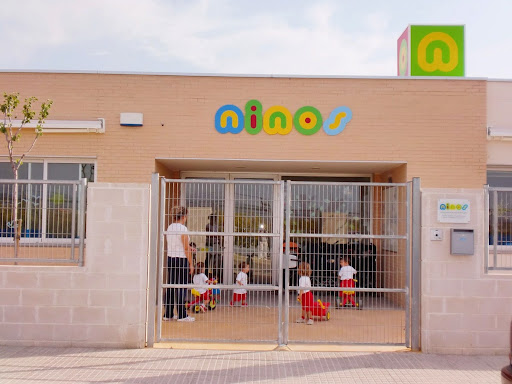Escola Infantil Municipal de Carlet