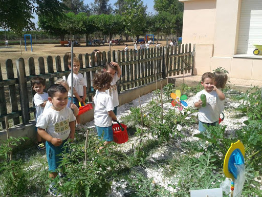 La Devesa School Carlet