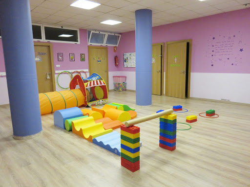 Centro de educación infantil bilingüe Villa Amparo
