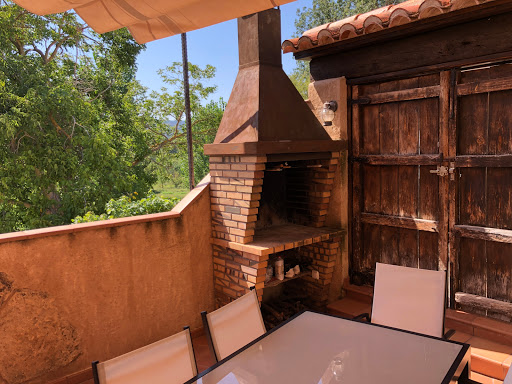 Casa Rural “Casa del Arco”.