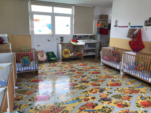 Centro Infantil La Casa De Alicia