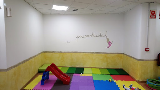 Guarderia Infantil Smart Nursery Madrid