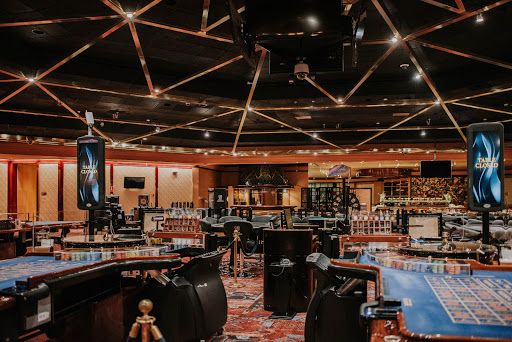 Gran Madrid | Casino Torrelodones