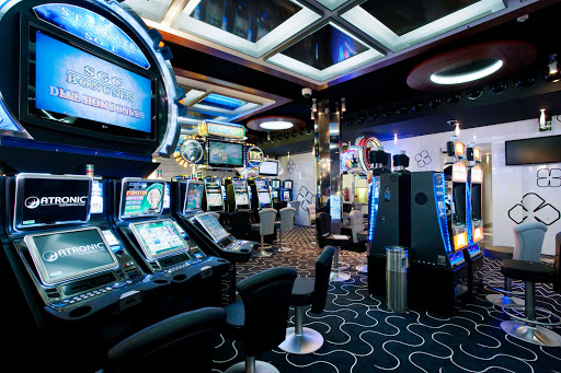 Casino CIRSA Valencia