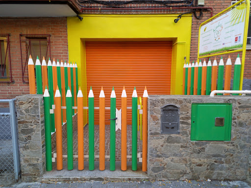 Escuela Infantil Kinderin