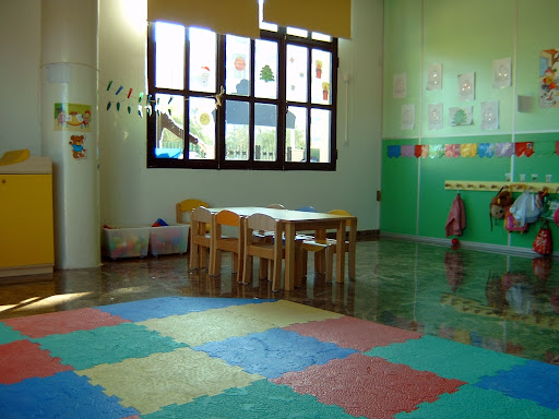Escuela Infantil Fabulinus Ribalta
