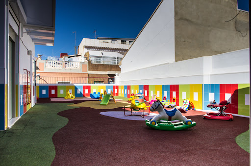 Escuela Infantil Menuts 1