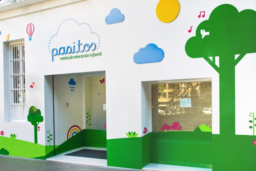 Centro de Educación Infantil Pasitos