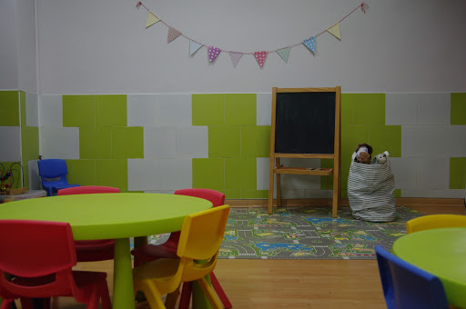 Escuela Infantil Xipixop