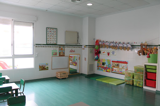 Escuela Infantil Mi Primer Cole