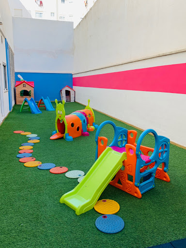 Centro Privado De Educación Infantil De Primer Ciclo Alibombo