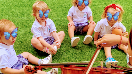 Escuela Infantil Alas Montessori - Catarroja