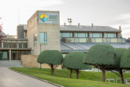 GSD International School Buitrago