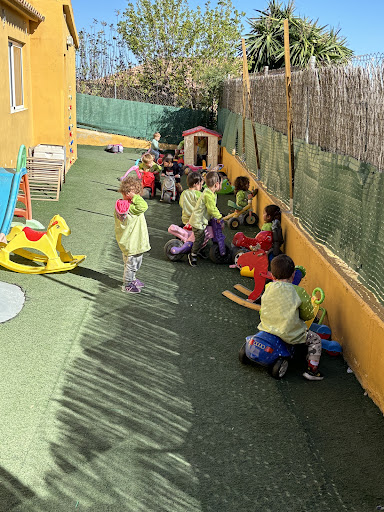 Escuela Infantil Chiva - La Tarara