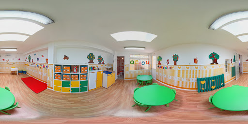 ESCUELA INFANTIL BAMBINOS