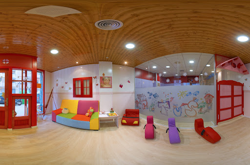 Centro de Educación Infantil Pitus Ruzafa