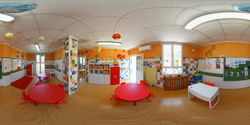 ESCUELA INFANTIL BAMBINOS