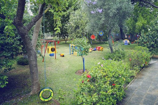 Escuela Infantil La Casita de Chocolate