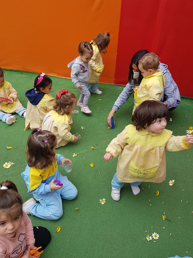 Centro de Educación Infantil Miau