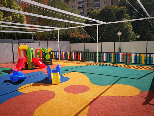 CENTRO EDUCACION INFANTIL ZACATIN
