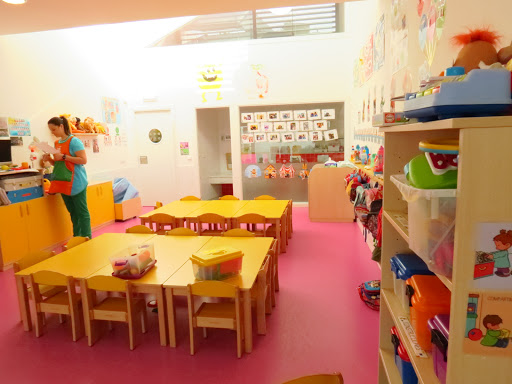 ESCUELA INFANTIL EL ACEBUCHE