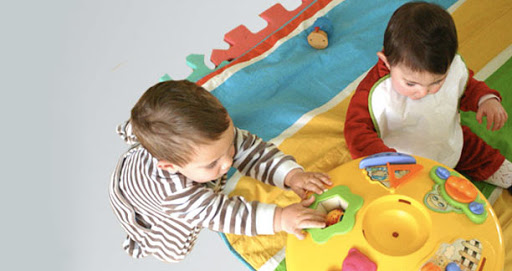 CENTRO DE EDUCACION INFANTIL COLORINES