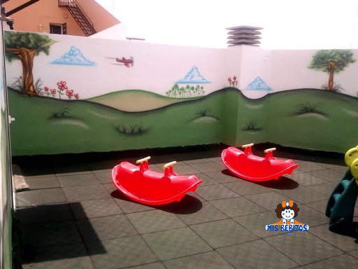 Centro de Educación Infantil Mis Bebitos | Escuela infantil en Alcalá de Guadaíra