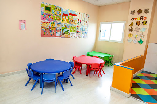 Centro De Educación Infantil Mini-yo