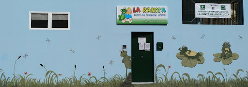 Centro de Educación Infantil La Ranita