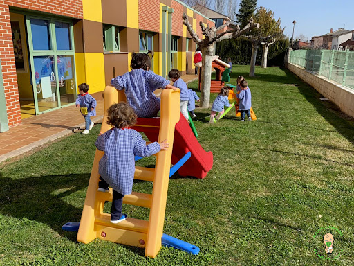 Escuela infantil El Pais de Liliput
