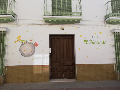 CEI "El Principito"