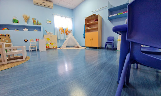 Centro de Educación Infantil "El Jardín de las letras"