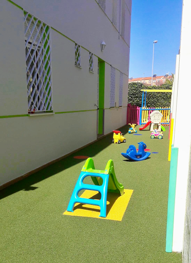 Centro de Educación Infantil Superbaby Bormujos