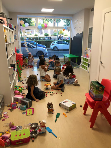 Centro de Educación Infantil Atrapasueños