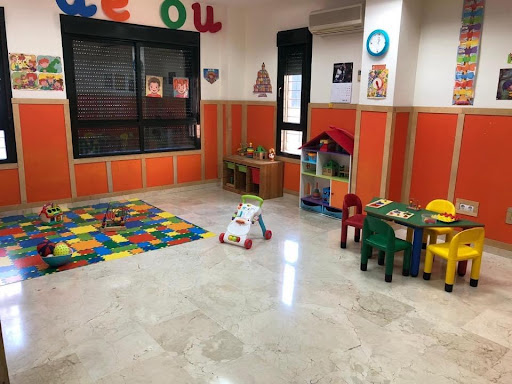 Centro De Educación Infantil Zaudín