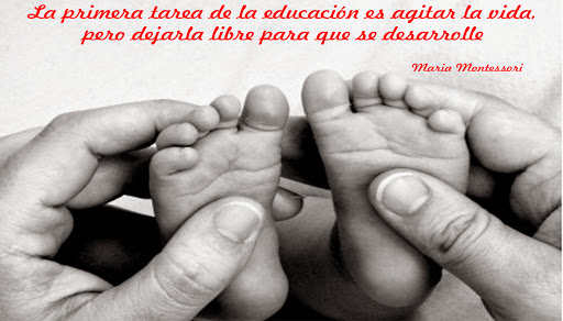 Madres de Día Bormujos Los pollitos
