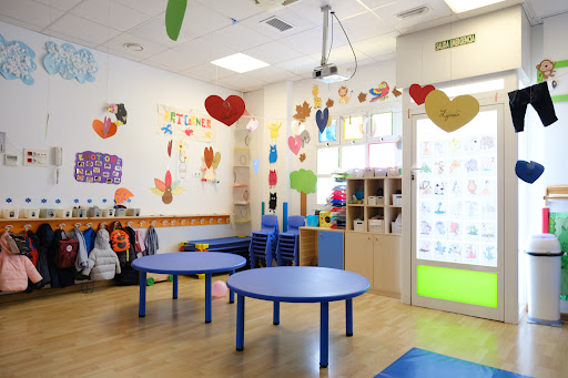 C.E.I. CBS Pre-School Bormujos