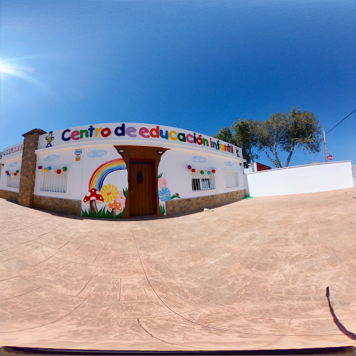 7 Colores - Centro de Educación Infantil