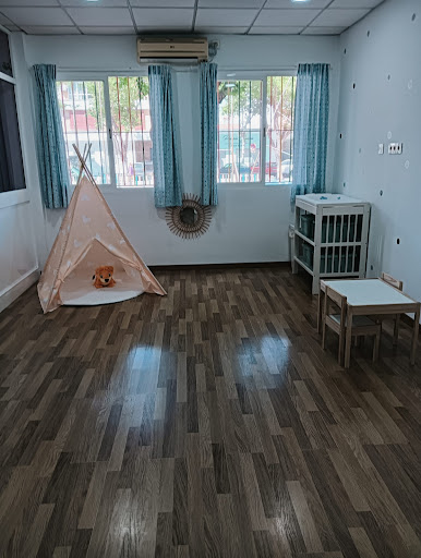 Escuela Infantil Sapito
