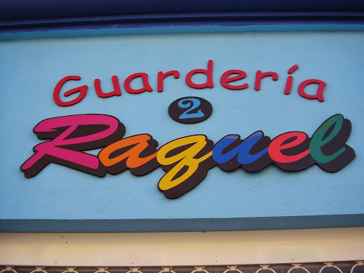 Guarderia Raquel "2"