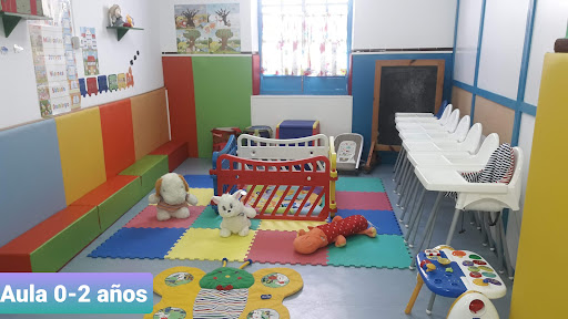 Centro Privado De Educación Infantil Dodot Dodot