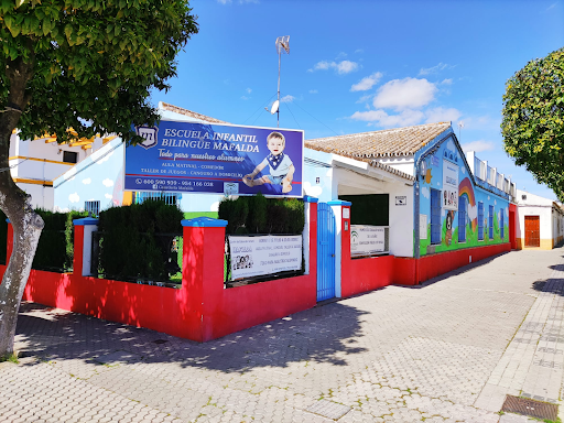 Centro de Educación Infantil Mafalda Concertada