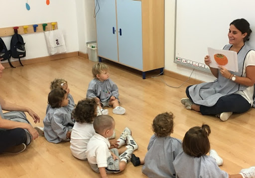 Yago School Nursery