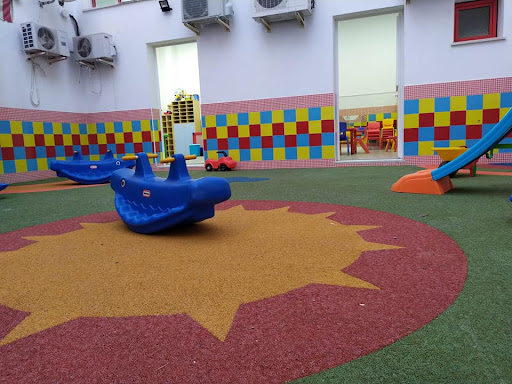 Territorio Infantil III