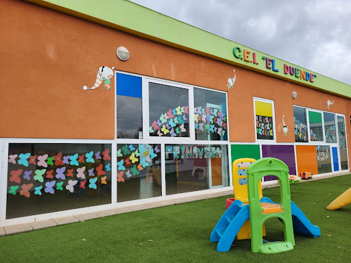 Centro De Educación Infantil El Duende