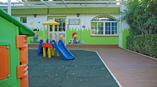 Centro de Educación Infantil El Jardín